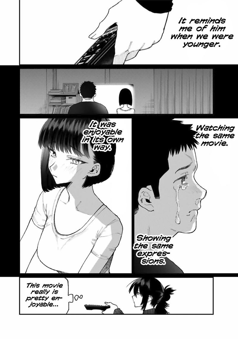 That Girl Is Not Just Cute 75 12
