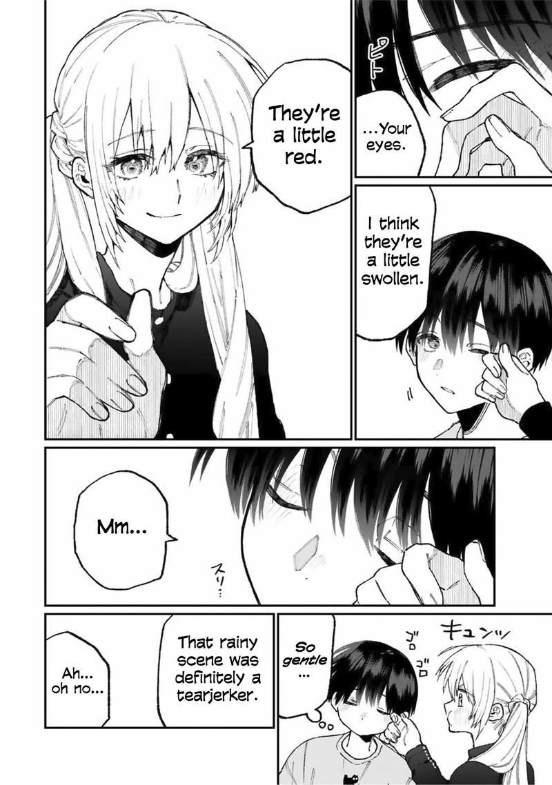 That Girl Is Not Just Cute 75 6