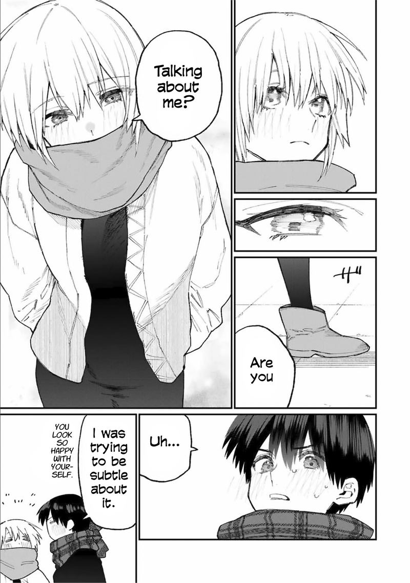 That Girl Is Not Just Cute 76 11