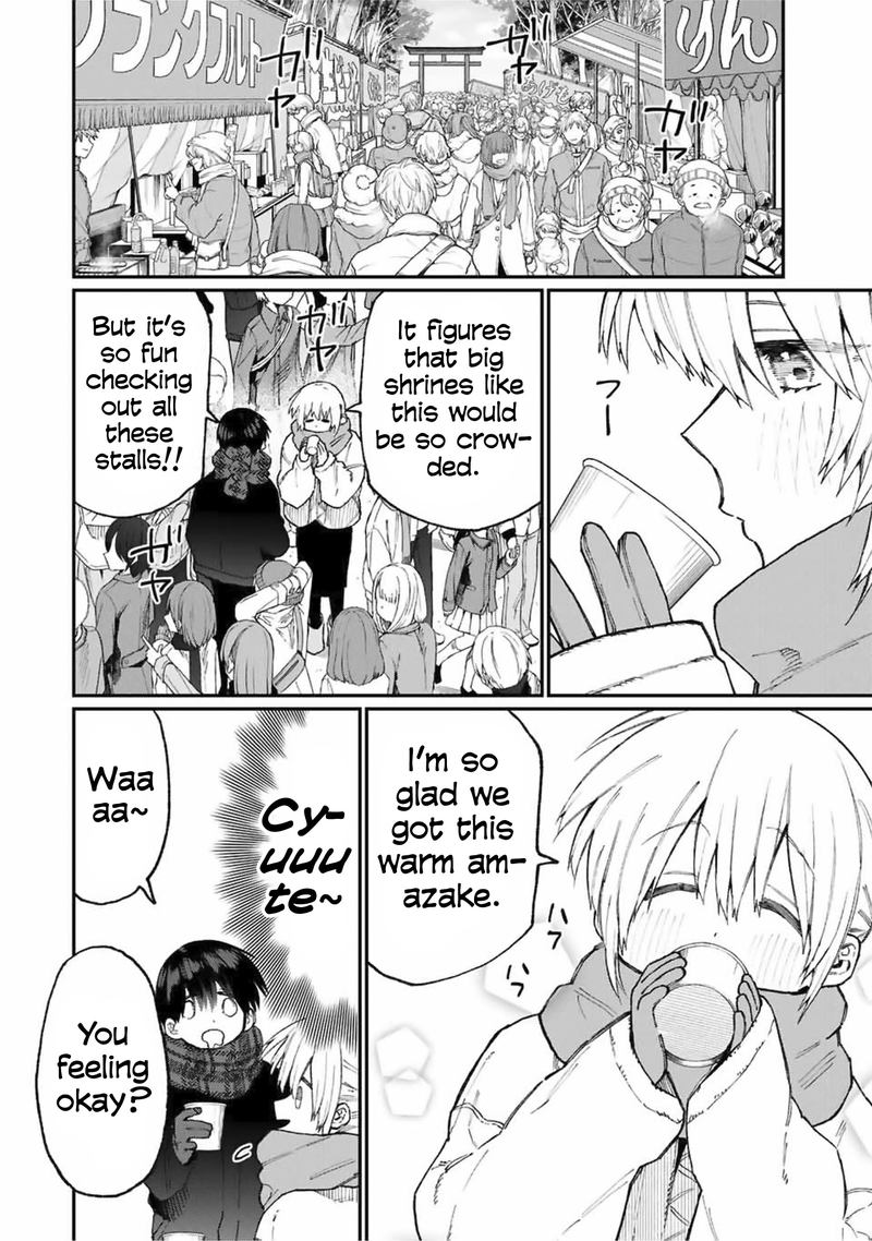 That Girl Is Not Just Cute 76 2