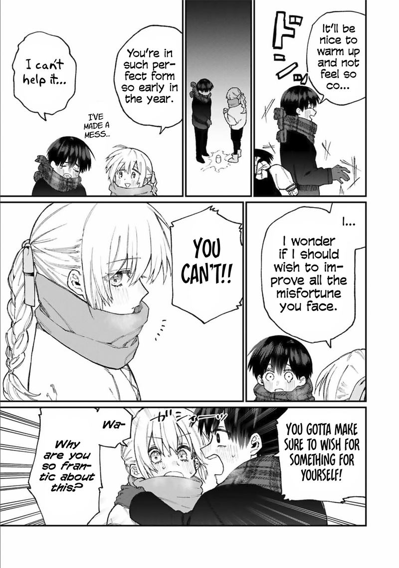 That Girl Is Not Just Cute 76 3