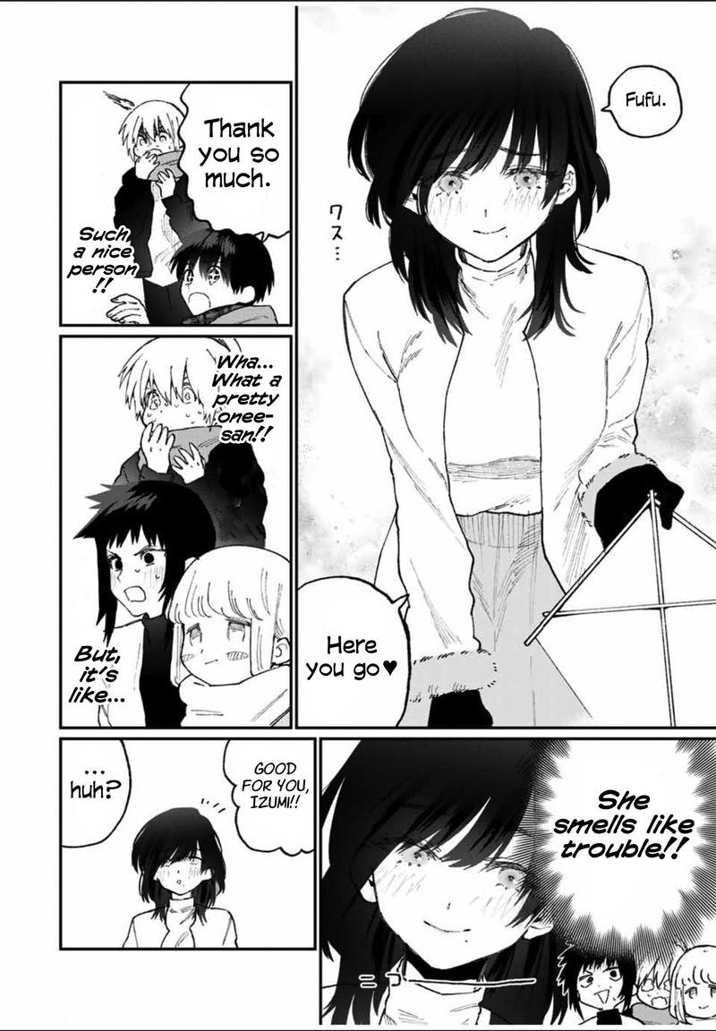 That Girl Is Not Just Cute 78 12