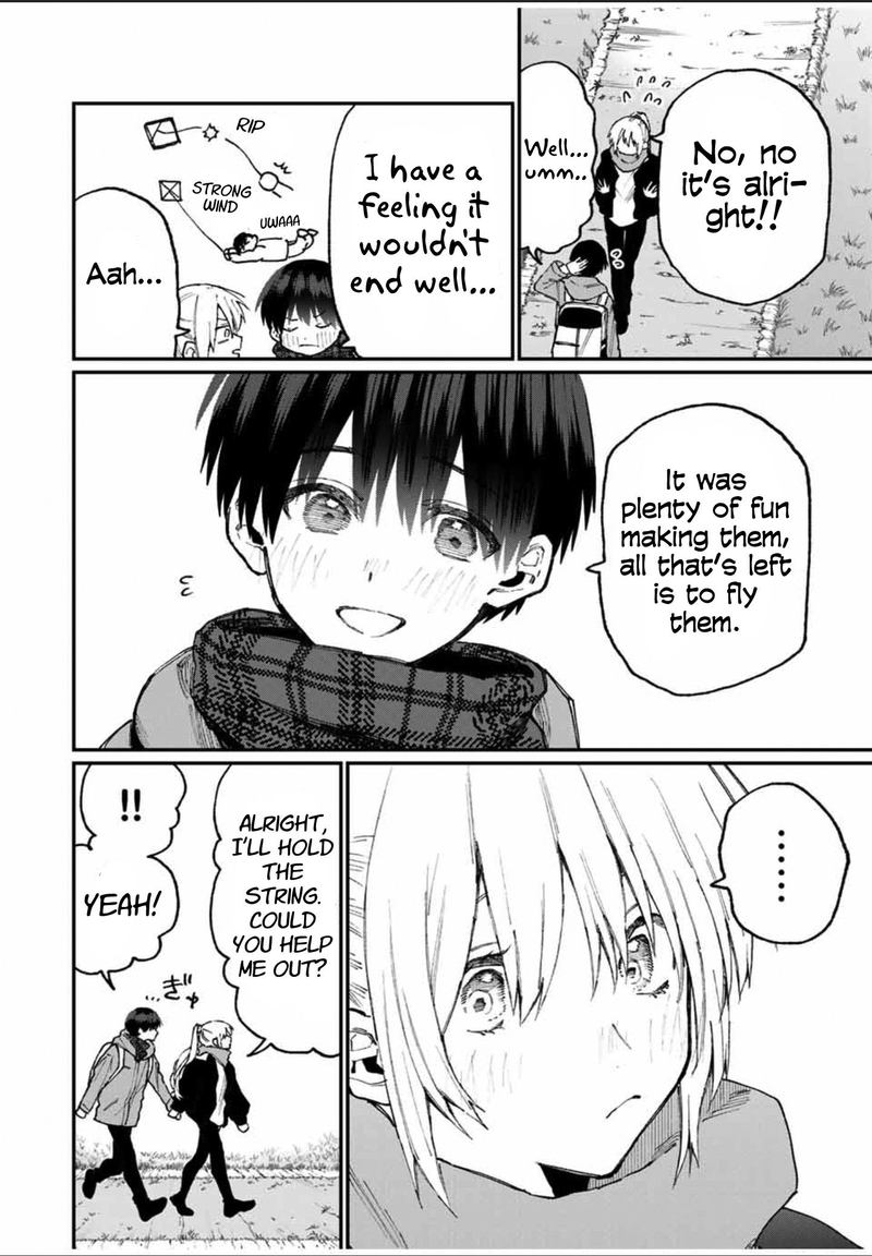 That Girl Is Not Just Cute 78 4