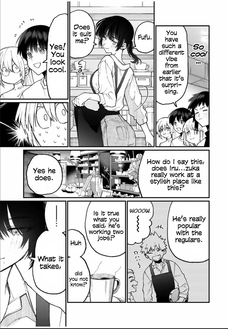 That Girl Is Not Just Cute 79 5