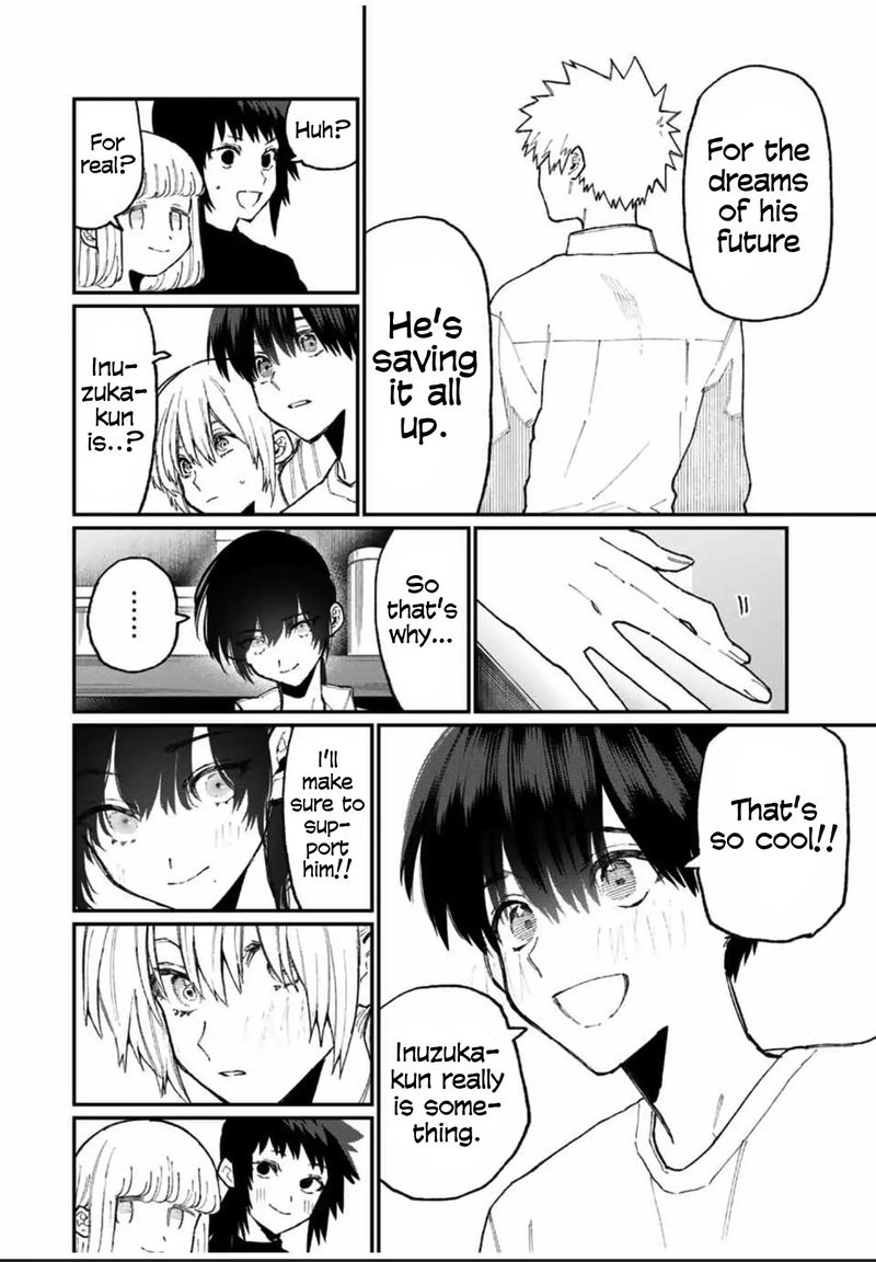 That Girl Is Not Just Cute 79 6