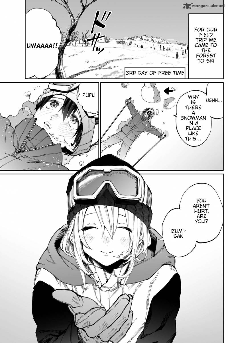 That Girl Is Not Just Cute 8 2