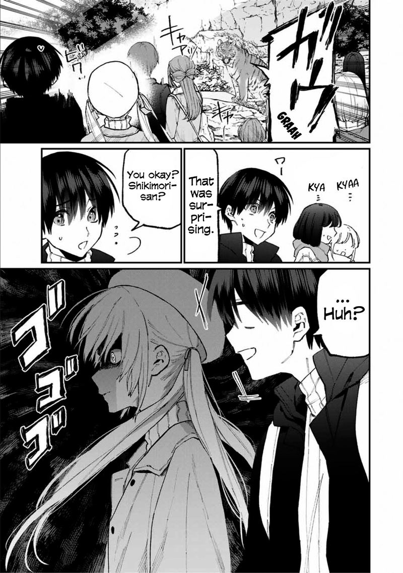 That Girl Is Not Just Cute 81 9