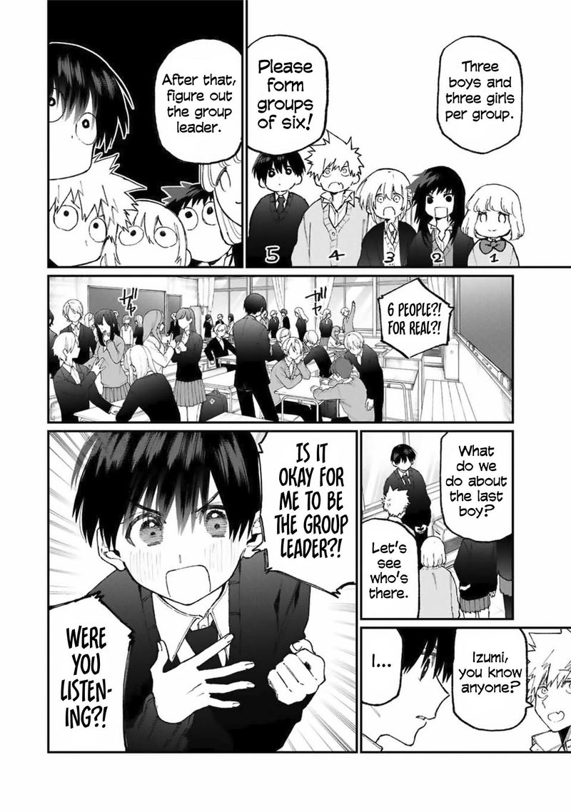 That Girl Is Not Just Cute 83 6