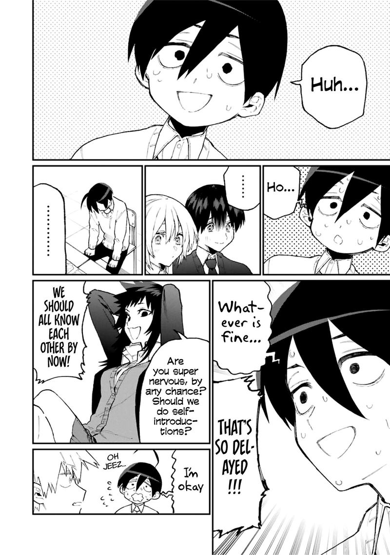 That Girl Is Not Just Cute 84 2