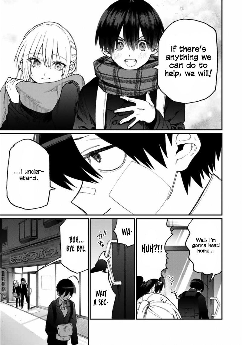 That Girl Is Not Just Cute 85 12
