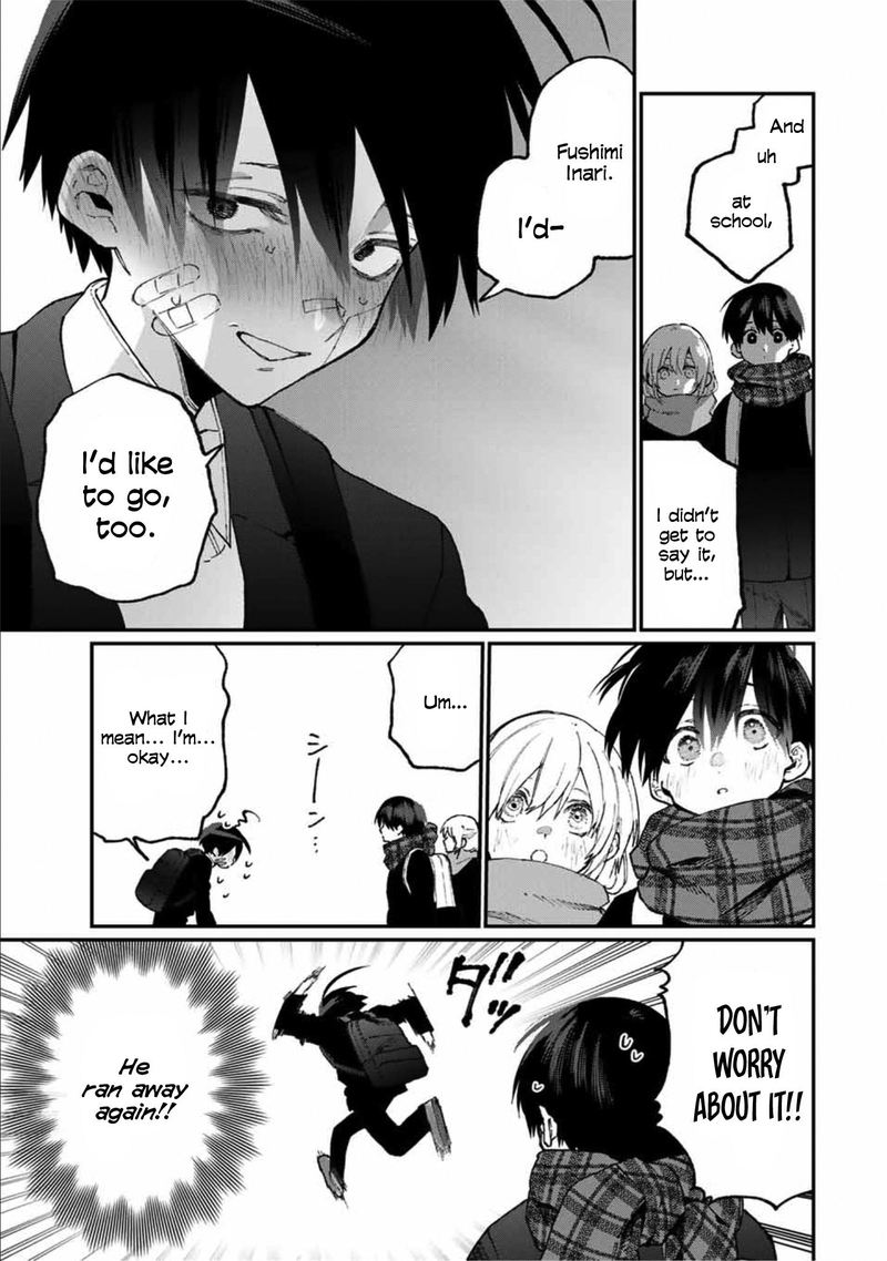 That Girl Is Not Just Cute 85 14