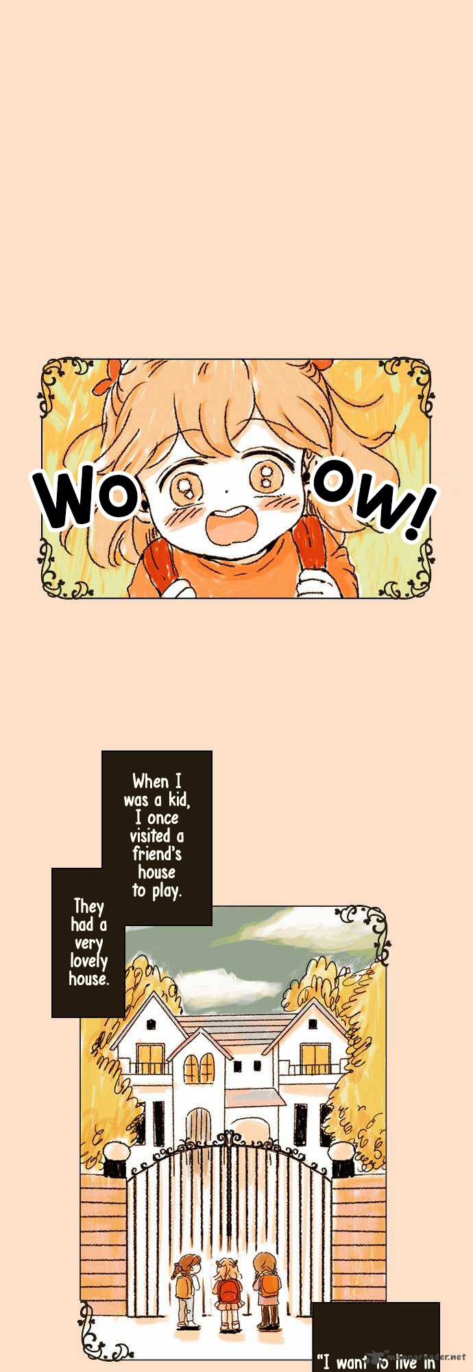 That House Where I Live With You 1 1