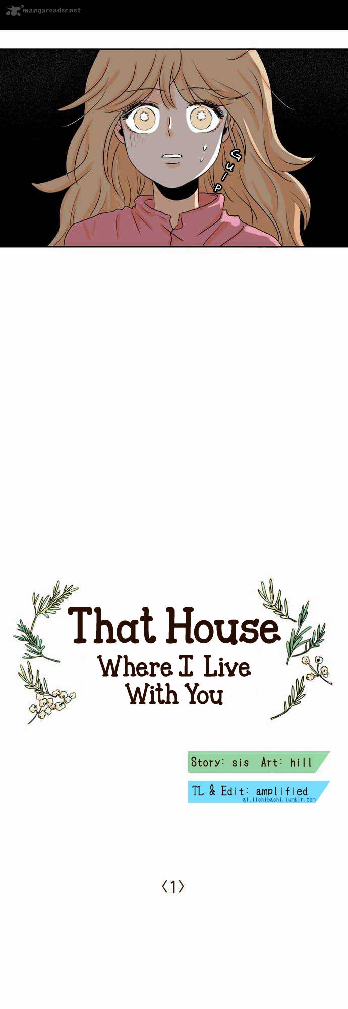 That House Where I Live With You 1 10