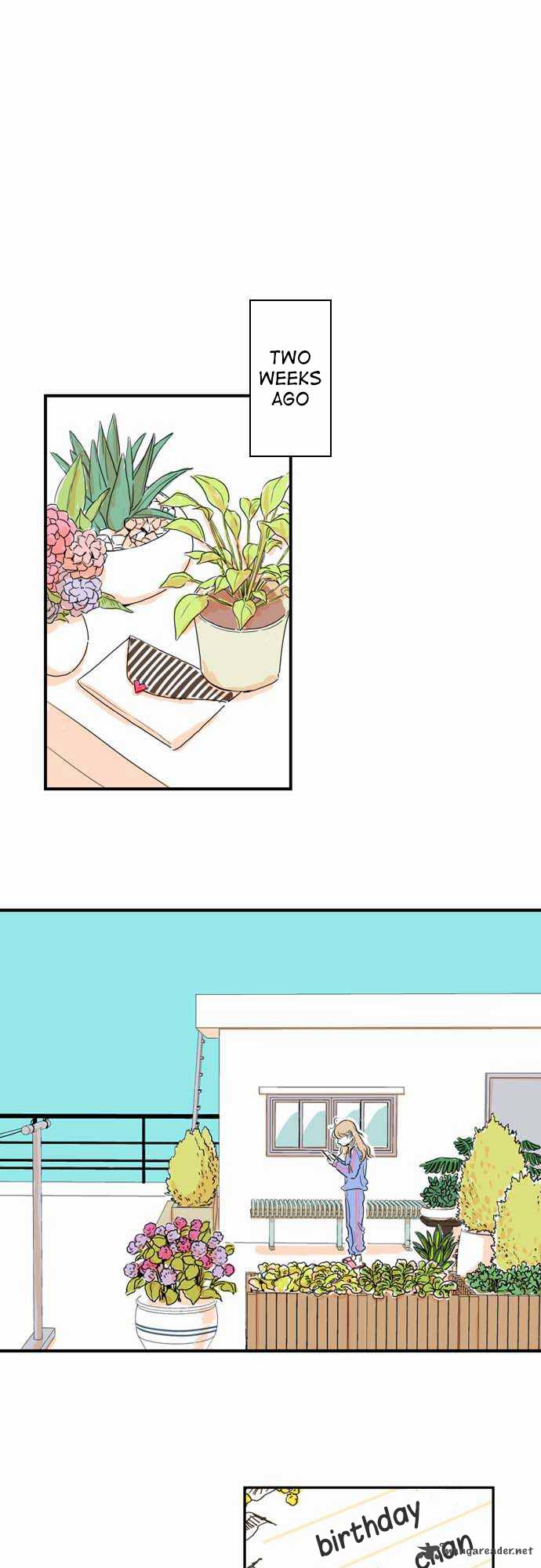 That House Where I Live With You 1 11