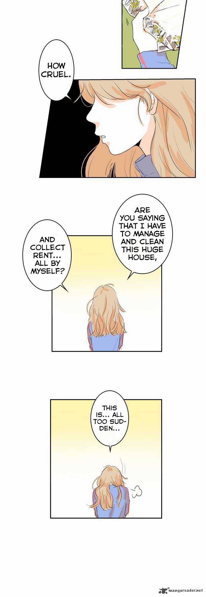 That House Where I Live With You 1 13