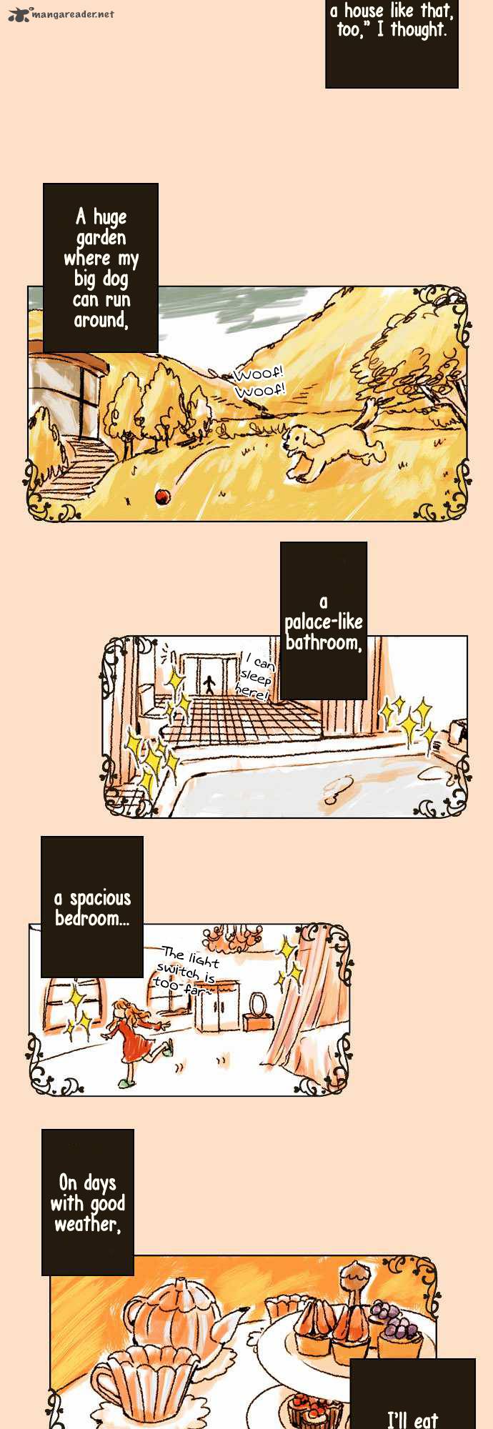 That House Where I Live With You 1 2