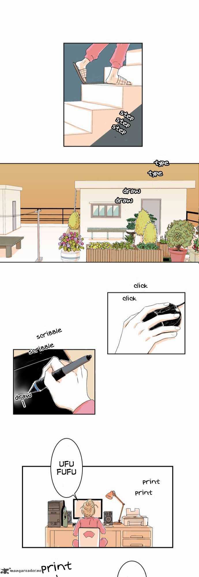 That House Where I Live With You 1 29
