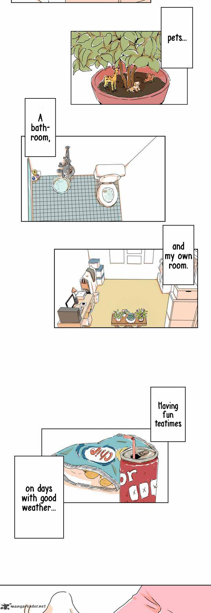 That House Where I Live With You 1 4