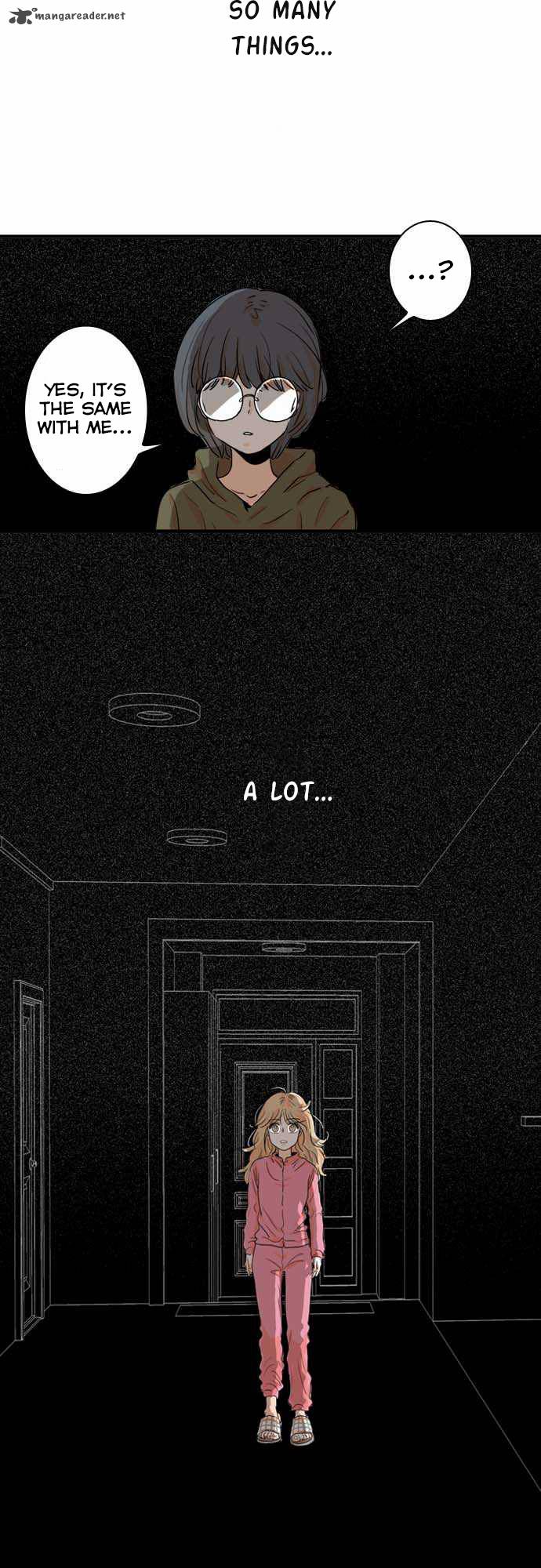 That House Where I Live With You 1 9