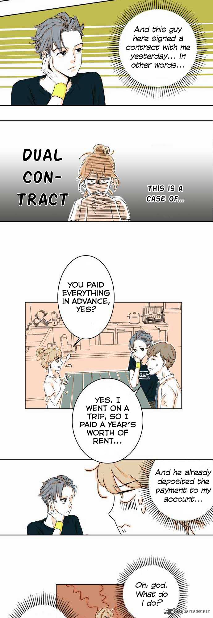 That House Where I Live With You 2 18