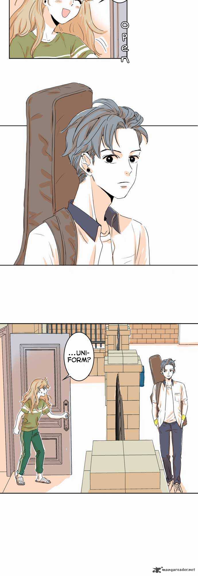 That House Where I Live With You 2 3