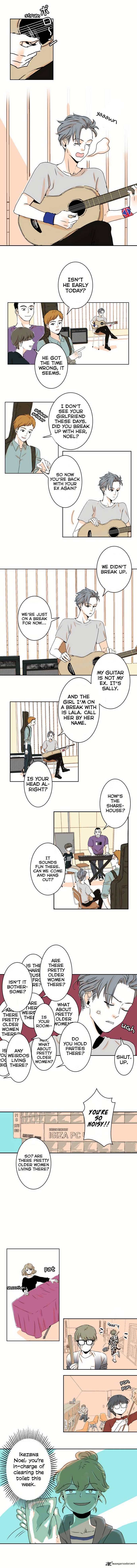 That House Where I Live With You 5 4