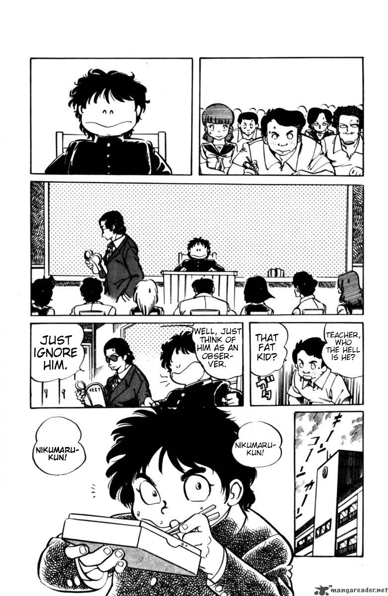 The Academy Of Ninjas 1 21