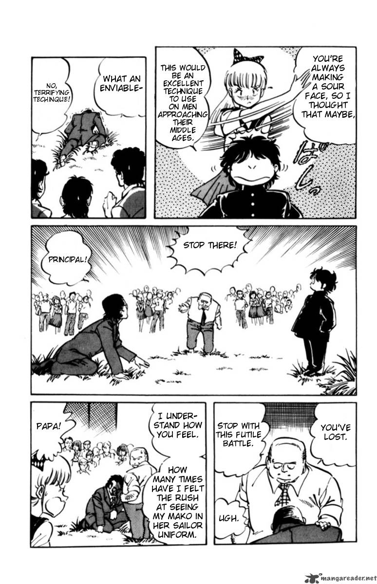 The Academy Of Ninjas 1 36