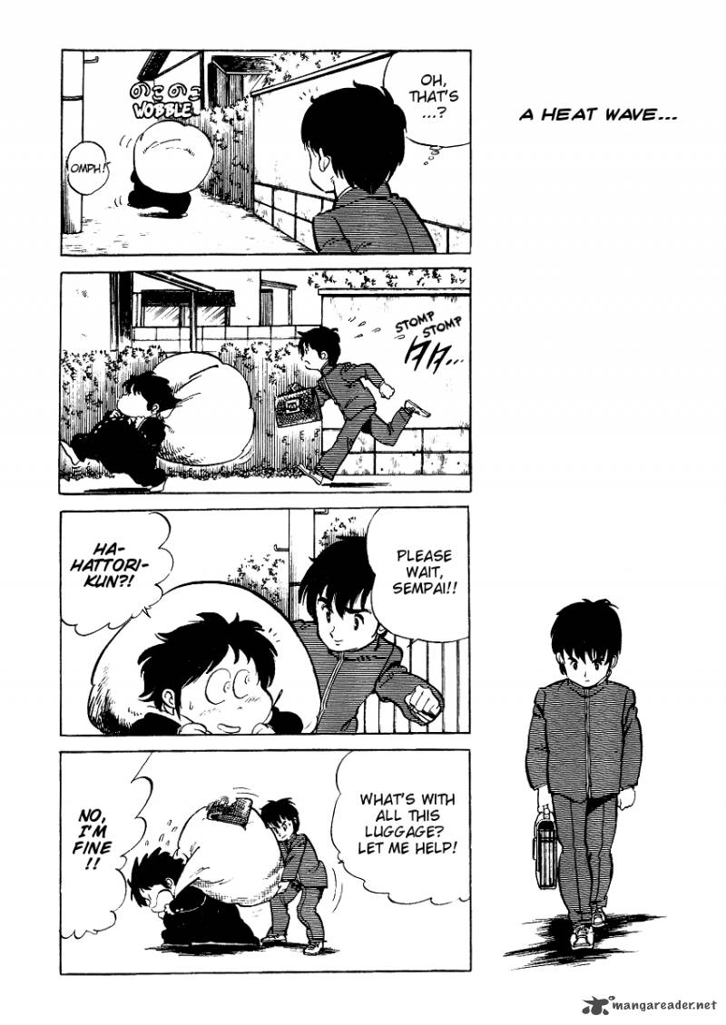 The Academy Of Ninjas 11 11