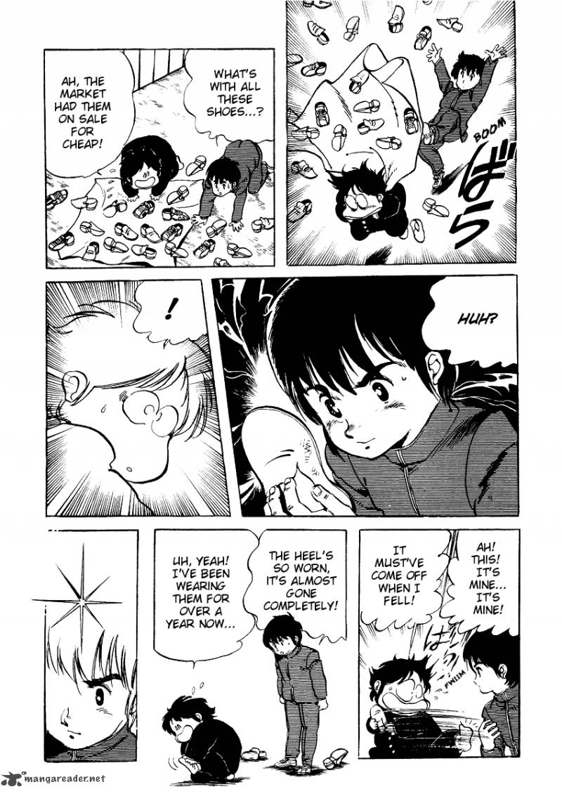 The Academy Of Ninjas 11 12