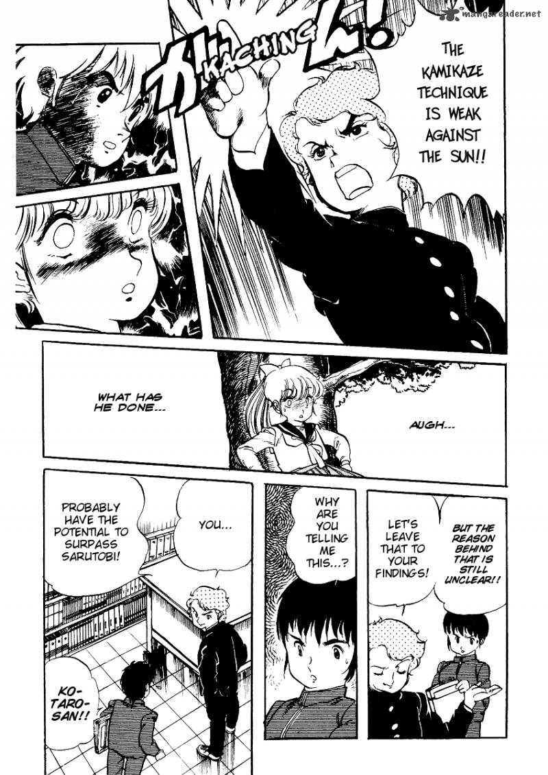 The Academy Of Ninjas 11 17