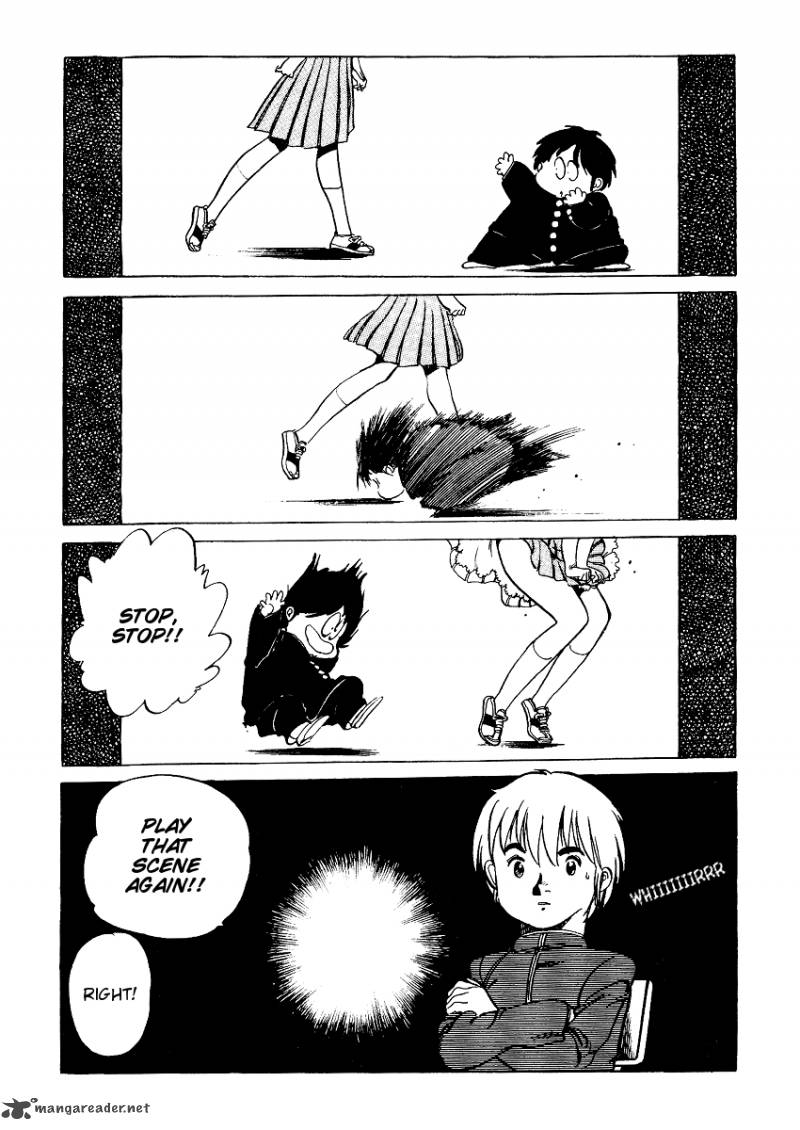 The Academy Of Ninjas 11 2