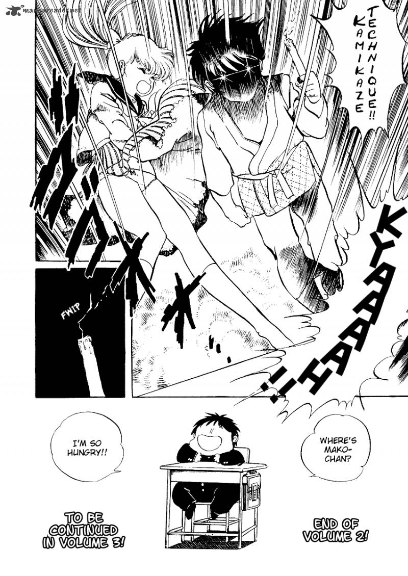 The Academy Of Ninjas 11 24