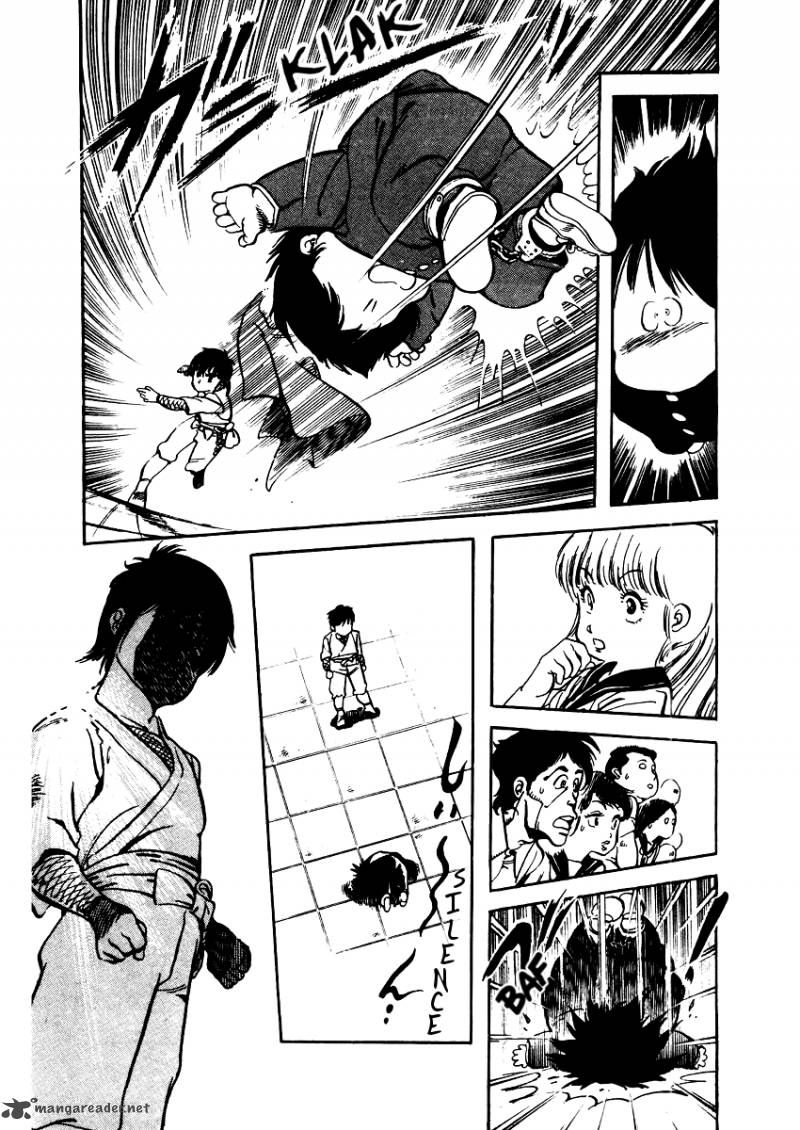 The Academy Of Ninjas 12 18