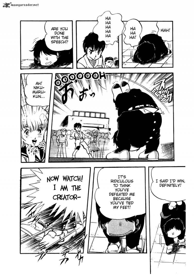 The Academy Of Ninjas 12 21