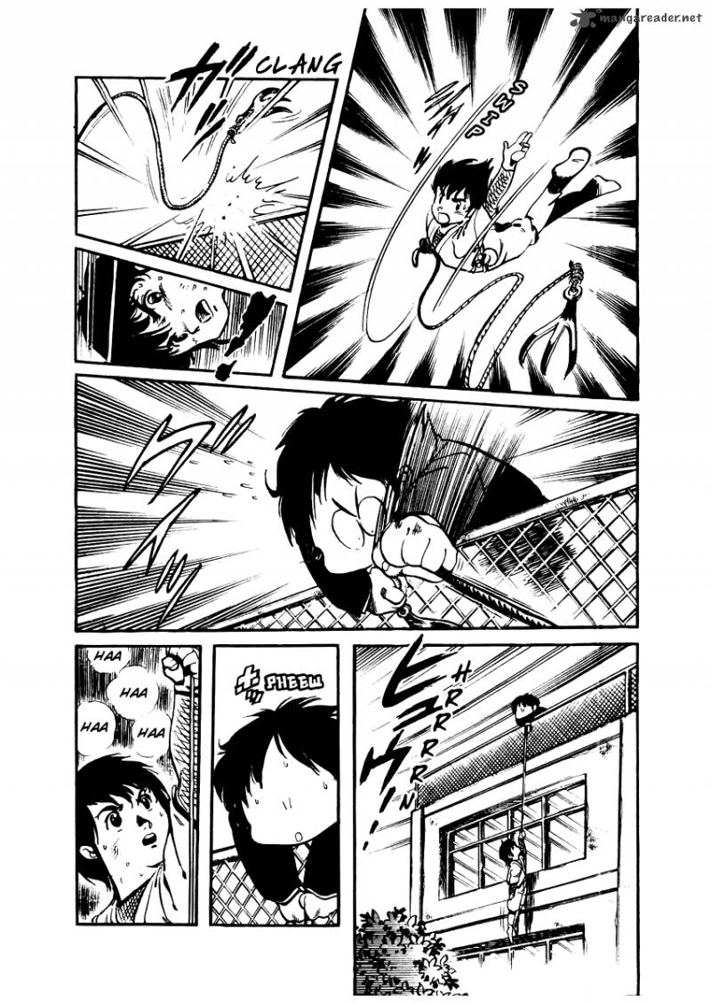The Academy Of Ninjas 12 24