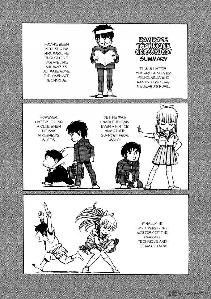 The Academy Of Ninjas 12 3