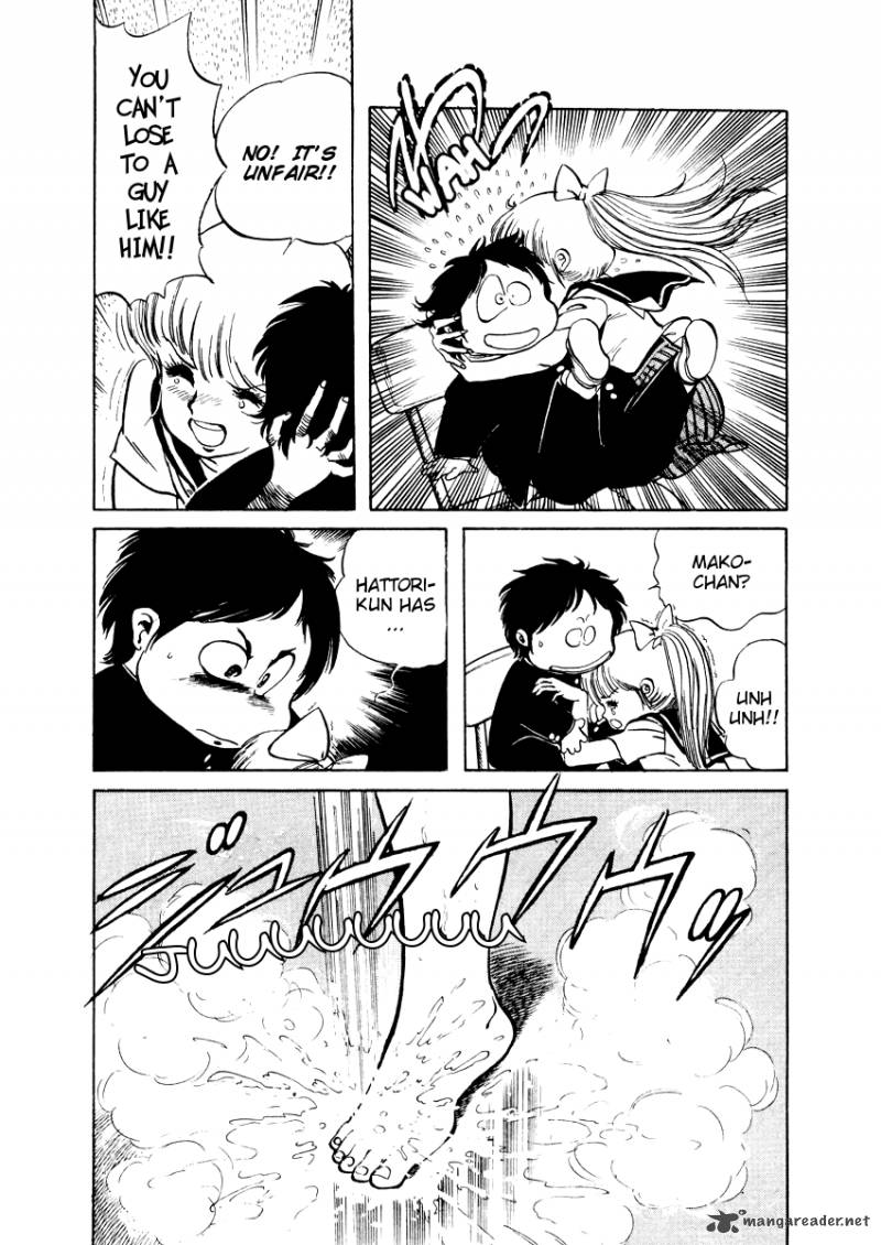 The Academy Of Ninjas 12 5