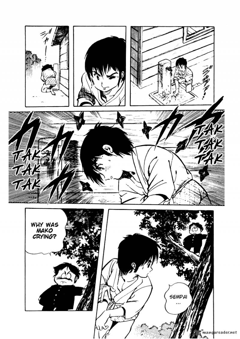The Academy Of Ninjas 12 6