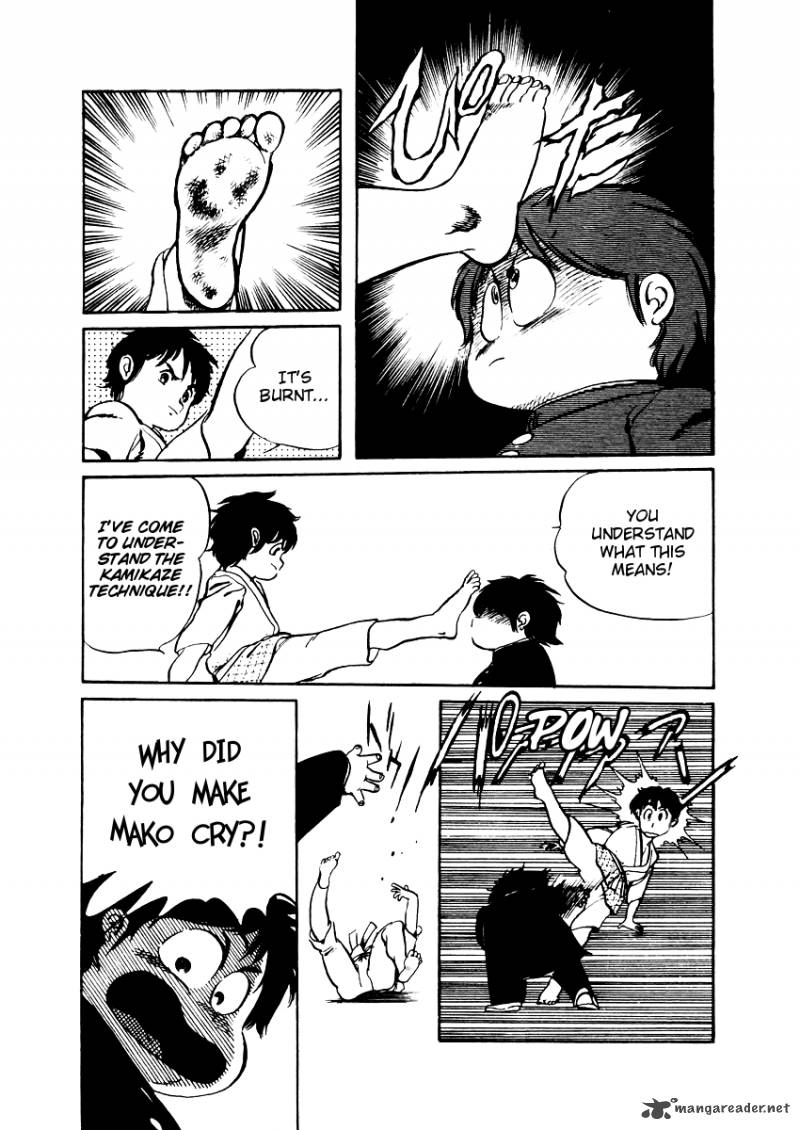The Academy Of Ninjas 12 8