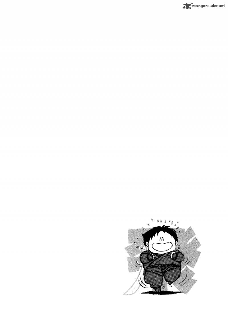 The Academy Of Ninjas 13 1