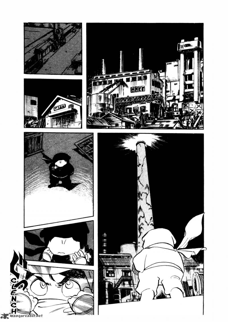 The Academy Of Ninjas 13 18