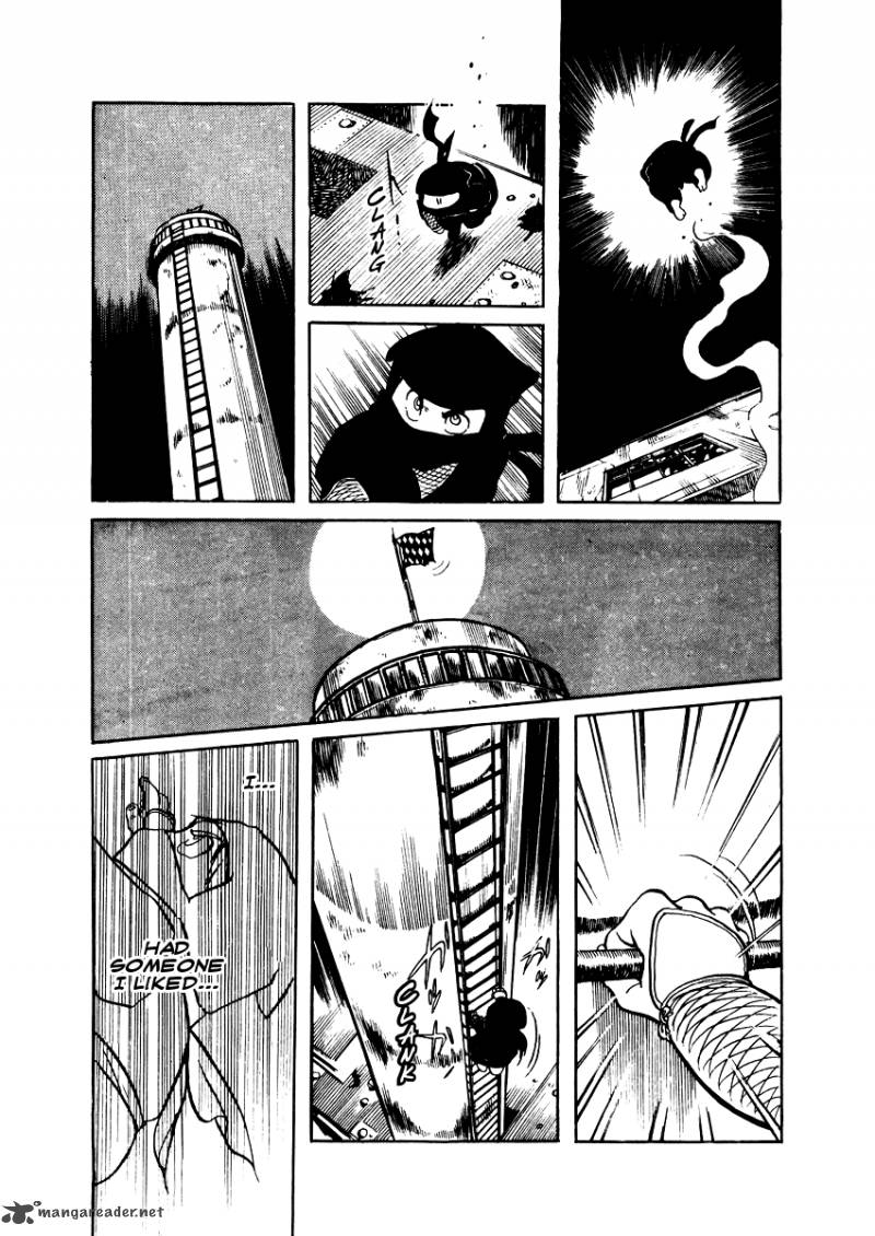 The Academy Of Ninjas 13 19