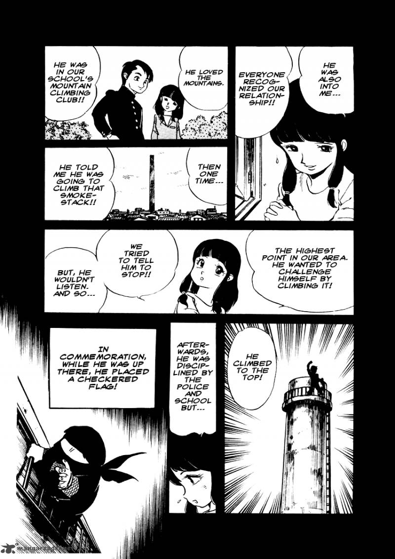 The Academy Of Ninjas 13 20
