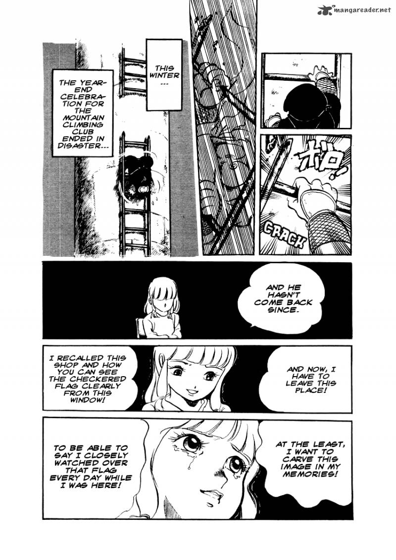 The Academy Of Ninjas 13 21