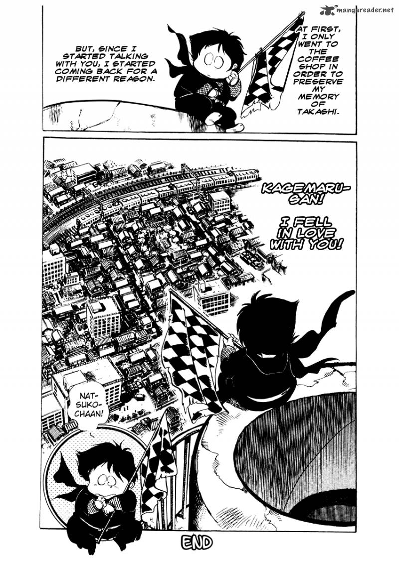 The Academy Of Ninjas 13 25
