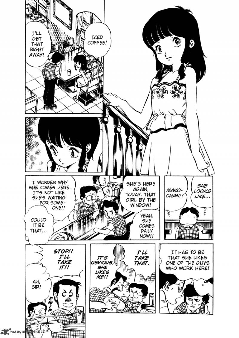 The Academy Of Ninjas 13 5
