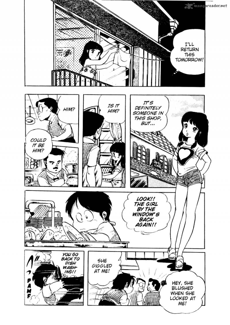 The Academy Of Ninjas 13 9