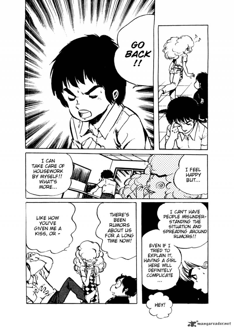 The Academy Of Ninjas 14 11