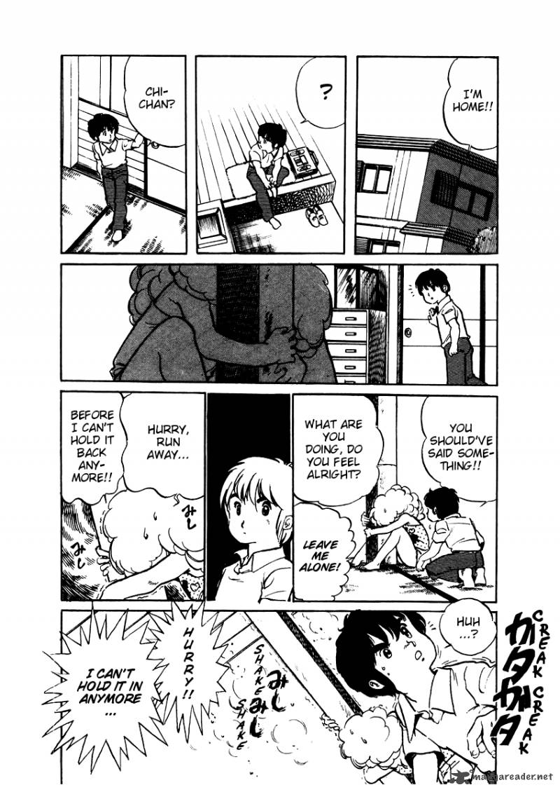 The Academy Of Ninjas 14 19